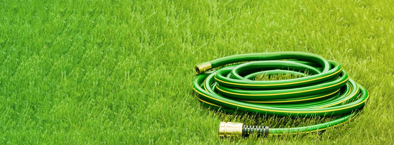 Green Hose
